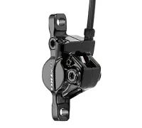 Каліпер Tektro Auriga HD-M285/286 чорний