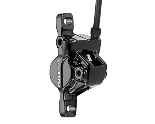 Каліпер Tektro Auriga HD-M285/286 чорний