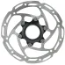 Ротор гальмівний Tektro, TR180-35, 180мм сталь, Center Lock