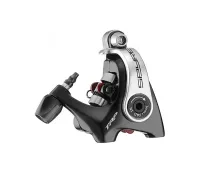 Гальмівний каліпер TRP Spyre MD-C610 FlatMount механіка чорний (арт. MD-C610)