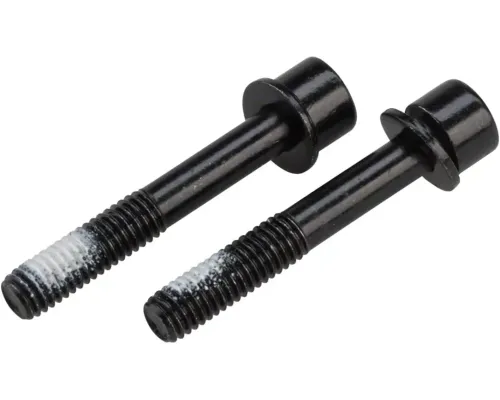 Гвинти кріплення каліпера Tektro Flat Mount 17мм