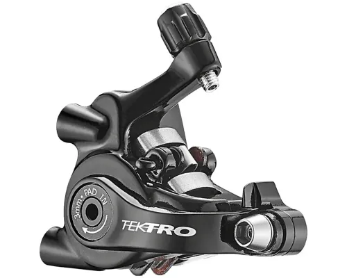 Каліпер механічний Tektro, MD-C550, Flat Mount