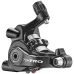 Каліпер механічний Tektro, MD-C550, Flat Mount
