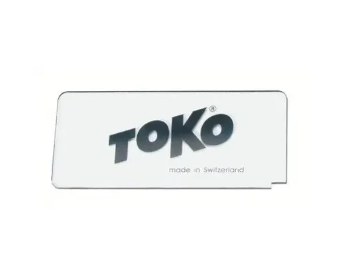 Цикля Toko Plexi blade 3mm Backshop