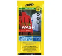 Миючий засіб для прання одягу Toko Eco Textile Wash 40ml