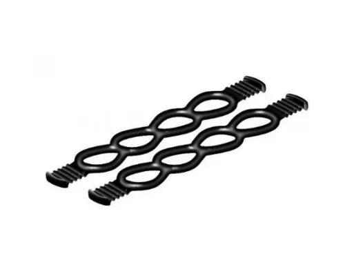 Затиск для стоперів кріплення лиж Toko Ski Brake Retainer