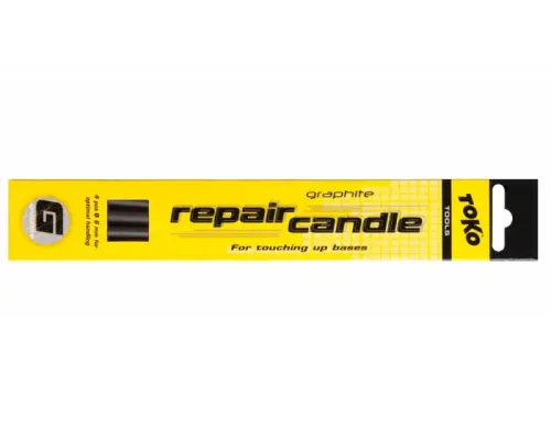 Стрижень відновник для пошкодженої поверхні катка, Toko Repair Candle graphit 6mm