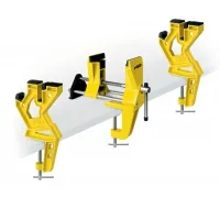 Лещата для лиж Toko Ski Vise Freeride (арт. 556 0037)