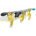 Лещата для лиж Toko Ski Vise Freeride (арт. 556 0037)