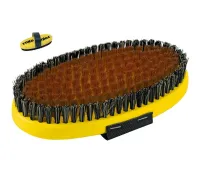 Щітка Toko Base Brush oval Copper (арт. 556 0009)