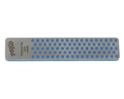 Напилок Toko DMT Diamond File blue