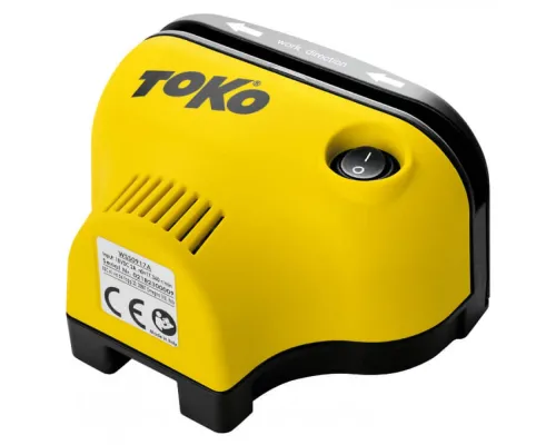 Точилка для циклі Toko Scraper Sharpener 220V