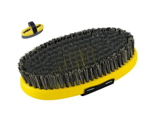 Щітка Toko Base Brush oval Steel Wire