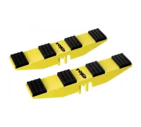 Адаптер для тисків Toko Universal Adapter for Ski Vise World Cup (арт. 556 0034)