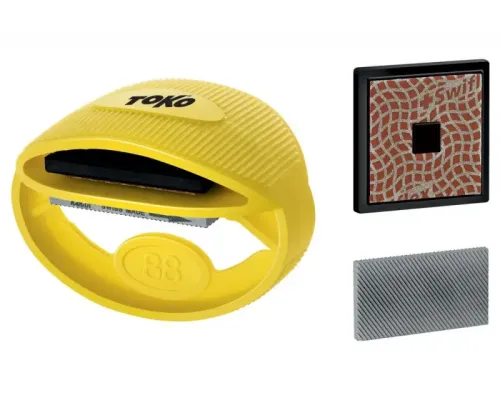 Канторіз (набір) Toko Express Tuner Kit