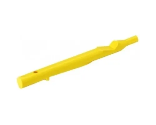 Скребок для бігових лиж Toko Groove Pin Nordic INT Backshop