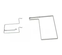Аксесуар для стола Toko Iron Holder & Garbage Bag Holder (арт. 554 9868 (4130-00250))