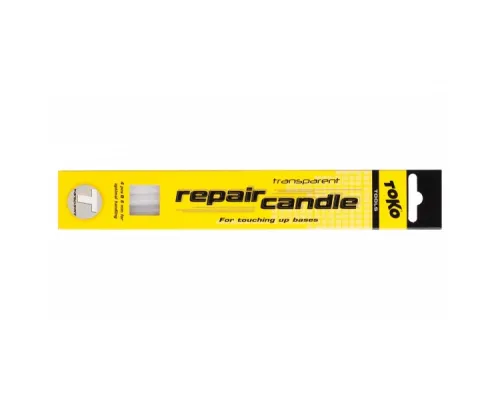 Стрижень відновник Toko Repair Candle Transparent 6mm