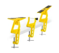 Лещата для лиж Toko Ski Vise Nordic (арт. 554 4272)