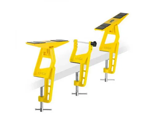 Лещата для лиж Toko Ski Vise Nordic