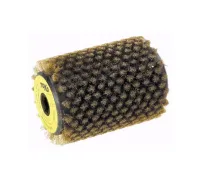 Щітка Toko Rotary Brush Brass 10mm (арт. 554 2523)