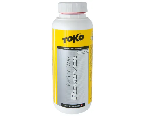 Рідина для зняття воску Racing Waxremover 500ml