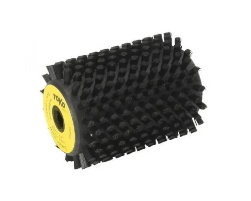 Щітка Toko Rotary Brush Nylon Black 10mm