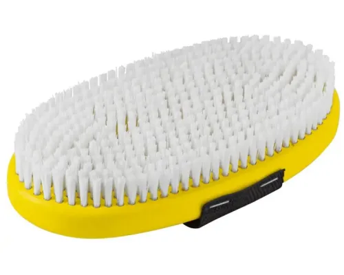 Щітка Base Brush oval Nylon (нейлон)