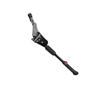 Підніжка KLS Kicker 26"-28" чорний
