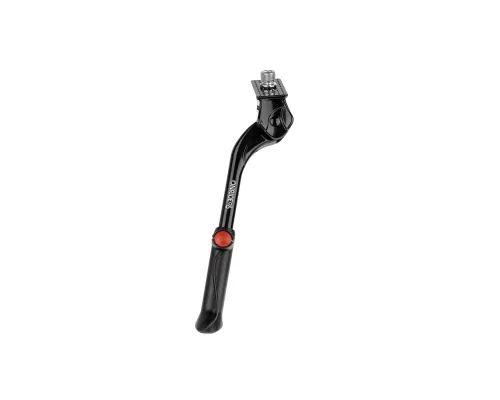 Підніжка ONRIDE K-Forward 16"-20" центральне кріплення чорна