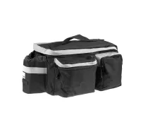 Сумка на багажник Sahoo 14024