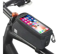 Сумка на раму під смартфон Sahoo Urban 121460