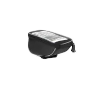Сумка на руль під смартфон до 6.5" Sahoo R-Tex 11810L-A (без лого)