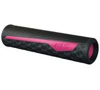Ручки руля KLS Advancer 021 чорний/рожевий