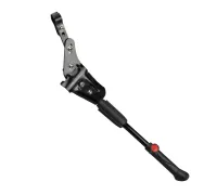 Підніжка KLS Kicker 26"-28" на два пера, чорна OEM