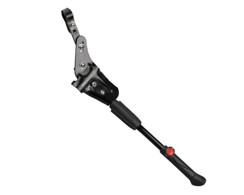 Підніжка KLS Kicker 26"-28" на два пера, чорна OEM