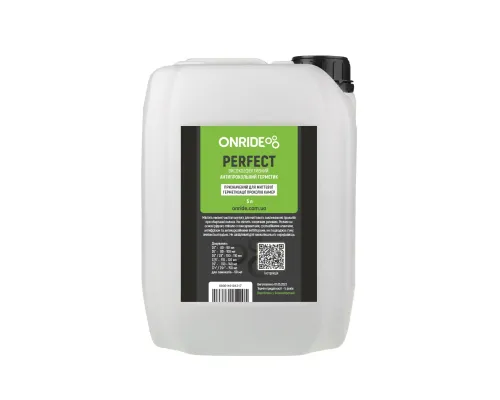 Герметик для камер ONRIDE Perfect 5 л