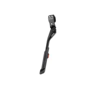 Підніжка ONRIDE E-Forward 24"-29" на нижнє перо чорна (polybag) (арт. 2526116104591)
