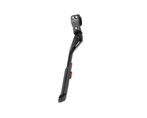 Підніжка ONRIDE E-Forward 24"-29" на нижнє перо посилена чорний