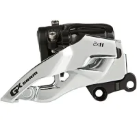Передній перемикач SRAM GX AM FD GX 2X11 LO DM BOTTOM PULL