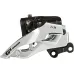 Передній перемикач SRAM GX AM FD GX 2X11 LO DM BOTTOM PULL
