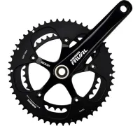Шатуни Sram RIVAL OCT GXP CUPS 68, 170, 50/34 