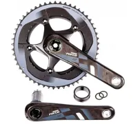 Шатуни Sram, Force22 BB30 170 50-34 Yaw, Bearings, NOT Included