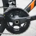 Шатуни Sram, Red GXP 172.5 52-36 Yaw, GXP Cups NOT Included C2 