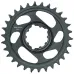 Зірка шатуна Sram, X-SYNC EAGLE 30T DM 6 OFFSET BLK 