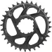 Зірка шатуна Sram, X-SYNC EAGLE 34T DM 6 OFFSET BLK 