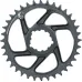 Зірка шатуна Sram, X-SYNC 2 SL 36T Direct Mount 6mm Offset Eagle Lunar Grey 