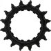 Зірка шатуна Sram, X-SYNC 2 16T Bosch Direct Mount Black 