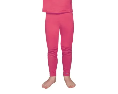 Термоштани Icebreaker JN BF 200 Legging Junior, bloom, розмір 8 