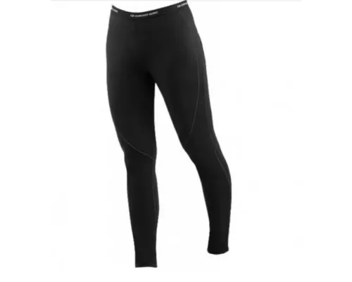 Термоштани Icebreaker, Pace Legging, black, XS